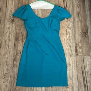Kirribilla ‘Kat’ dress in TURQUOISE. NWOT
